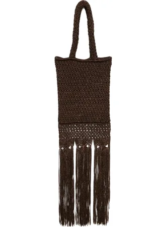 Alanui Ray of Light Tote Bag