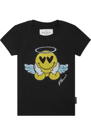 Philipp Plein Pure Smile T-Shirt