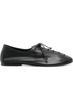 Hereu Loafer aus Leder
