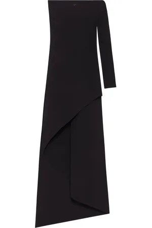Courrèges Infinity Midikleid