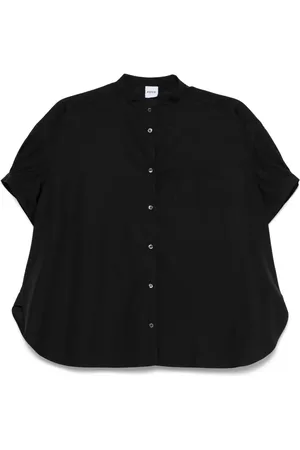 Aspesi Bluse aus Popeline