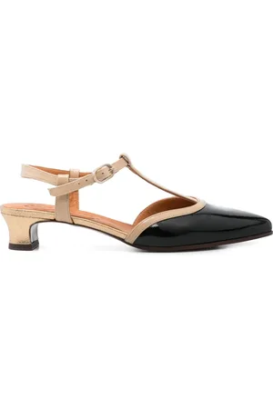 Chie Mihara Mamedi Pumps 40mm