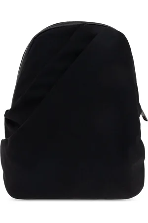 YOHJI YAMAMOTO Drapierter Rucksack