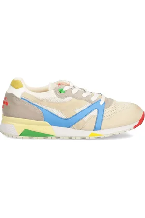 Diadora Sneakers aus Leder