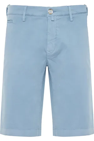 Jacob Cohen Klassische Chino-Shorts
