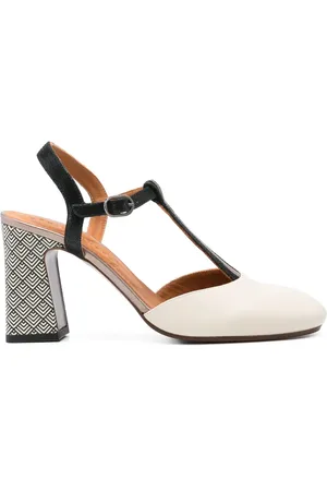 Chie Mihara Missy Pumps 90mm