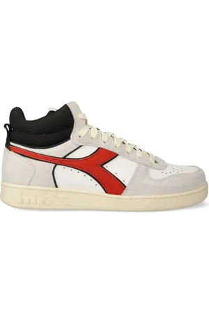 Diadora Sneakers aus Leder