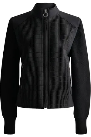 Fusalp Nais Bomberjacke