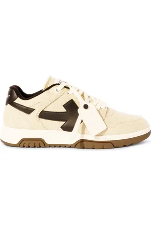 OFF-WHITE Schmale Out of Office Sneakers