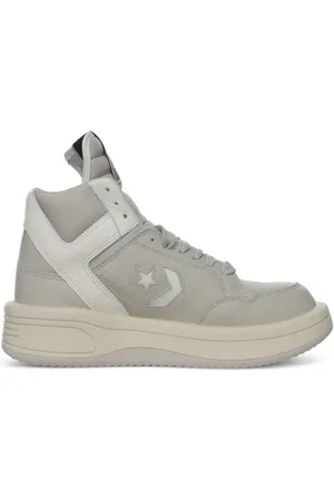 Rick Owens X DRKSHDW Turbowpn Sneakers