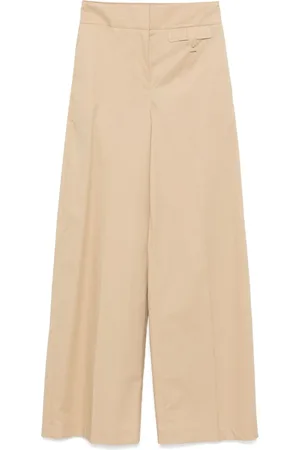 HUGO BOSS Popeline-Hose