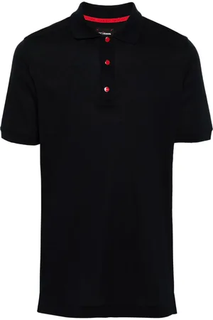 Kiton Poloshirt aus Pikee