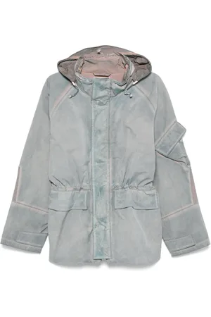 OUR LEGACY Horizon Jacke