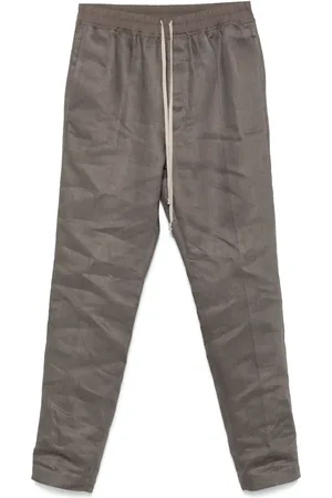 Rick Owens Hose mit Kordelzug