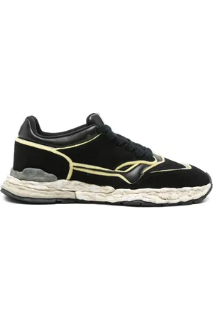 Maison Mihara Yasuhiro George Sneakers