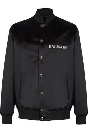 Balmain Galaxy Bomberjacke