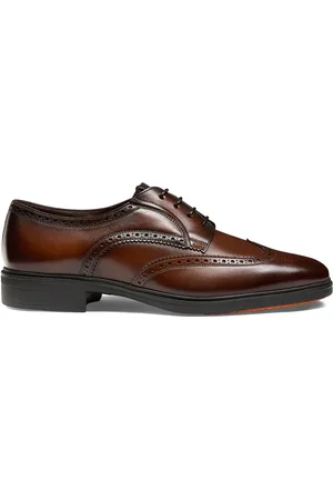 santoni Easy Budapester