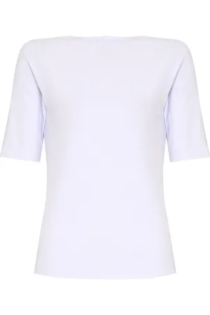 Uma Raquel Davidowicz Geripptes Tanktop