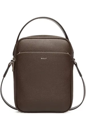 Bally Oeden Kuriertasche