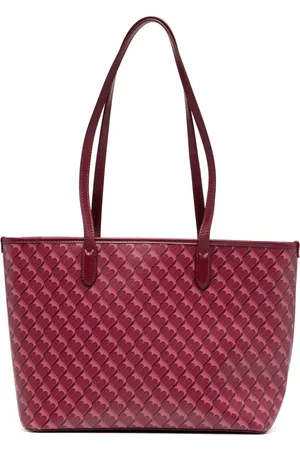 Tammy & Benjamin Gemusterter Shopper