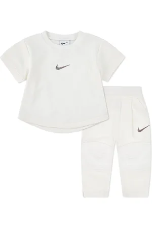 Nike Jogginganzug aus Baumwolle