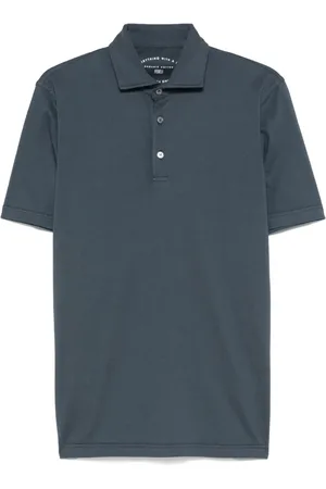 FEDELI Zero Poloshirt