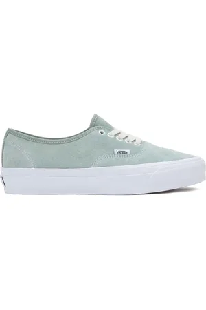 Vans Authentic Sneakers aus Wildleder