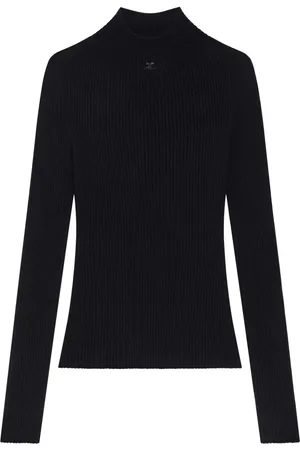Courrèges Solar Pullover