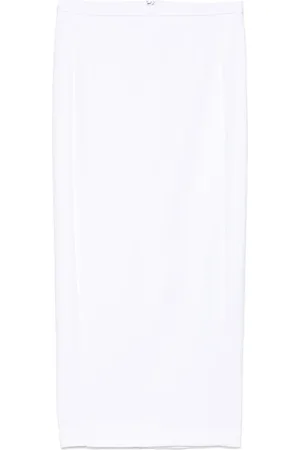 Max Mara Charme Midirock