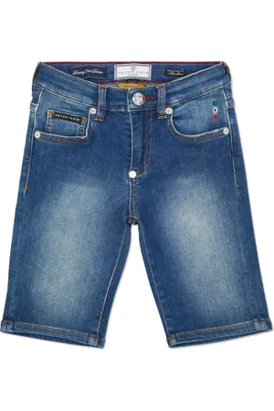 Philipp Plein Mykonos Shorts