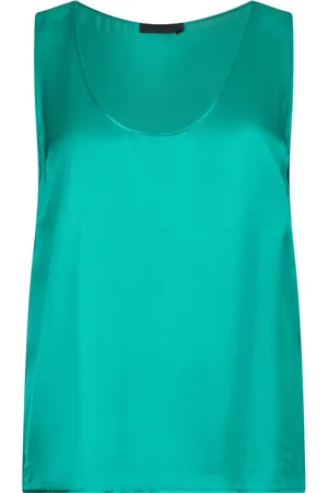 Liu Jo Top mit U-Ausschnitt