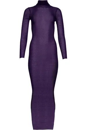 SER.O.YA Christine Midikleid