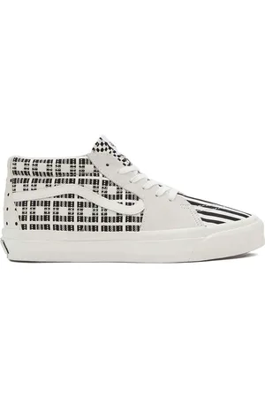 Vans Sk8-Mid Reissue Sneakers