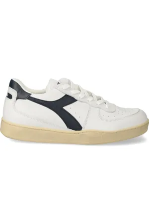 Diadora Sneakers aus Leder