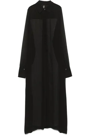 THOM KROM W D 39 Maxikleid