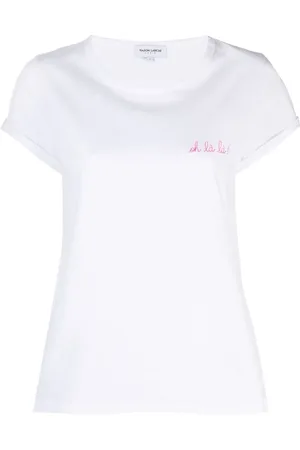 Maison Labiche Oh La La slogan T-Shirt