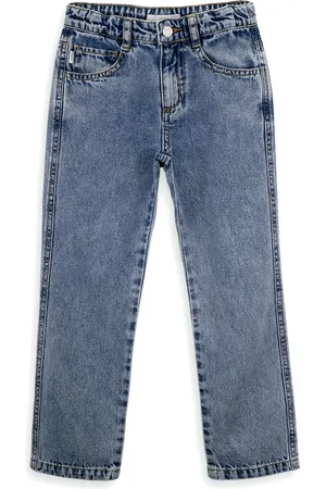 KNOT Dylan Jeans