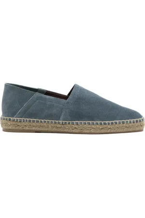 Tom Ford Espadrilles aus Wildleder