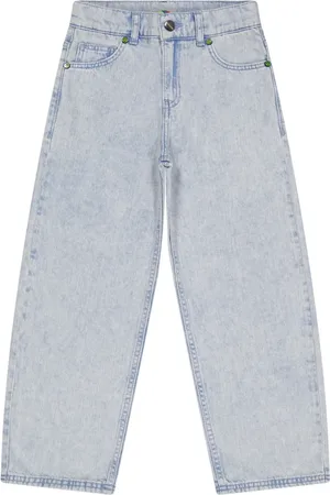 BARROW Jeans mit geradem Bein