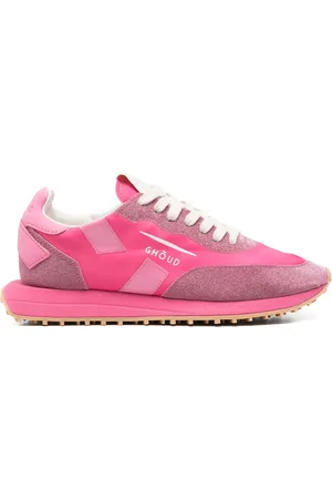 Ghoud Rush Sneakers