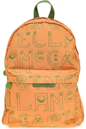 Stella McCartney Rucksack mit Print