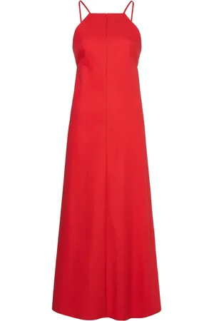 Proenza Schouler Ärmelloses Kleid mit Cut-Outs