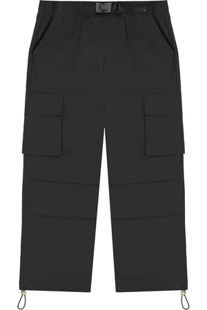 BARROW Cargohose aus Popeline