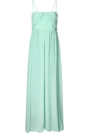 Liu Jo Abendkleid mit verdrehtem Detail