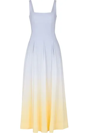 Nicholas Stefania Maxikleid