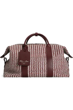 Dolce & Gabbana Reisetasche mit Logo-Detail