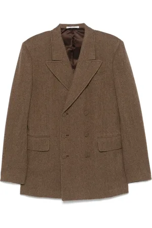 GABRIELA HEARST Nico Blazer
