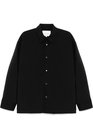 STUDIO NICHOLSON Wattierte Troon Jacke
