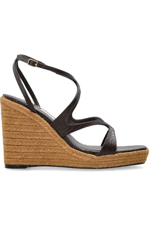 Jimmy Choo Ayla Espadrilles 110mm