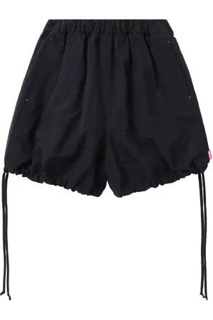 BAPY Shorts mit Logo-Detail